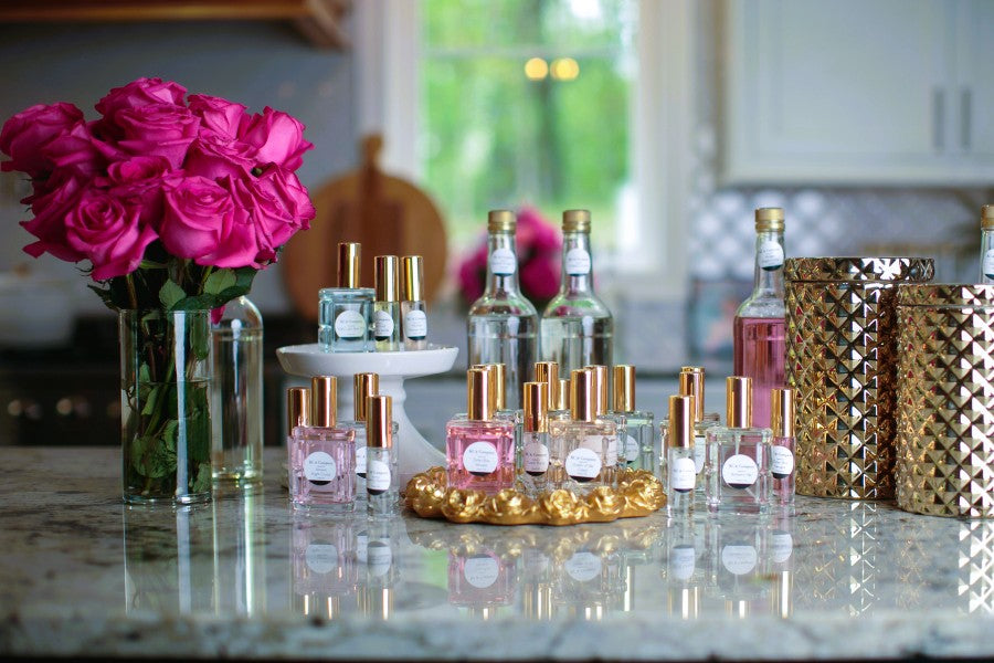 Women's Fragrances