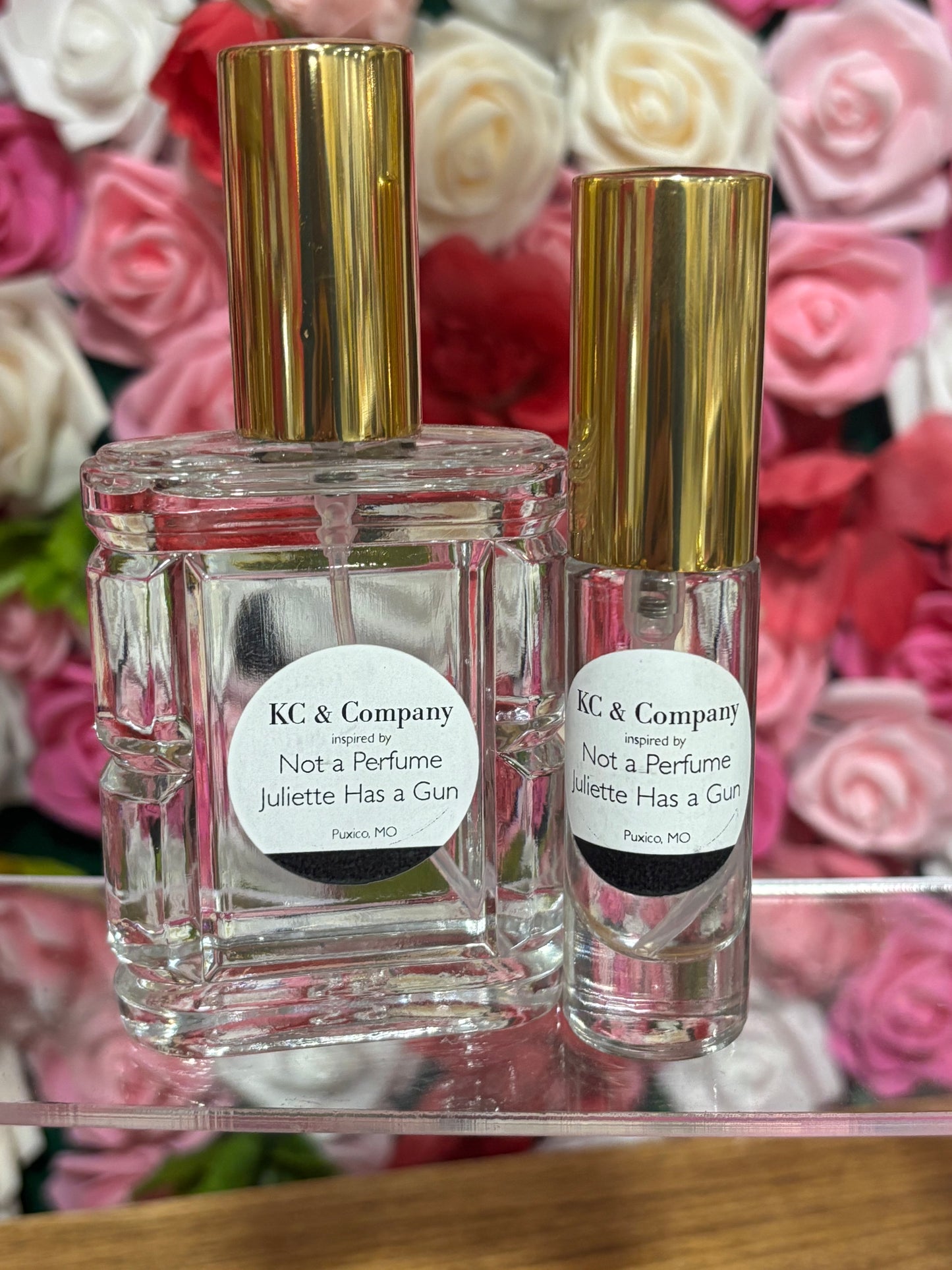Not a Perfume - Designer Inspired