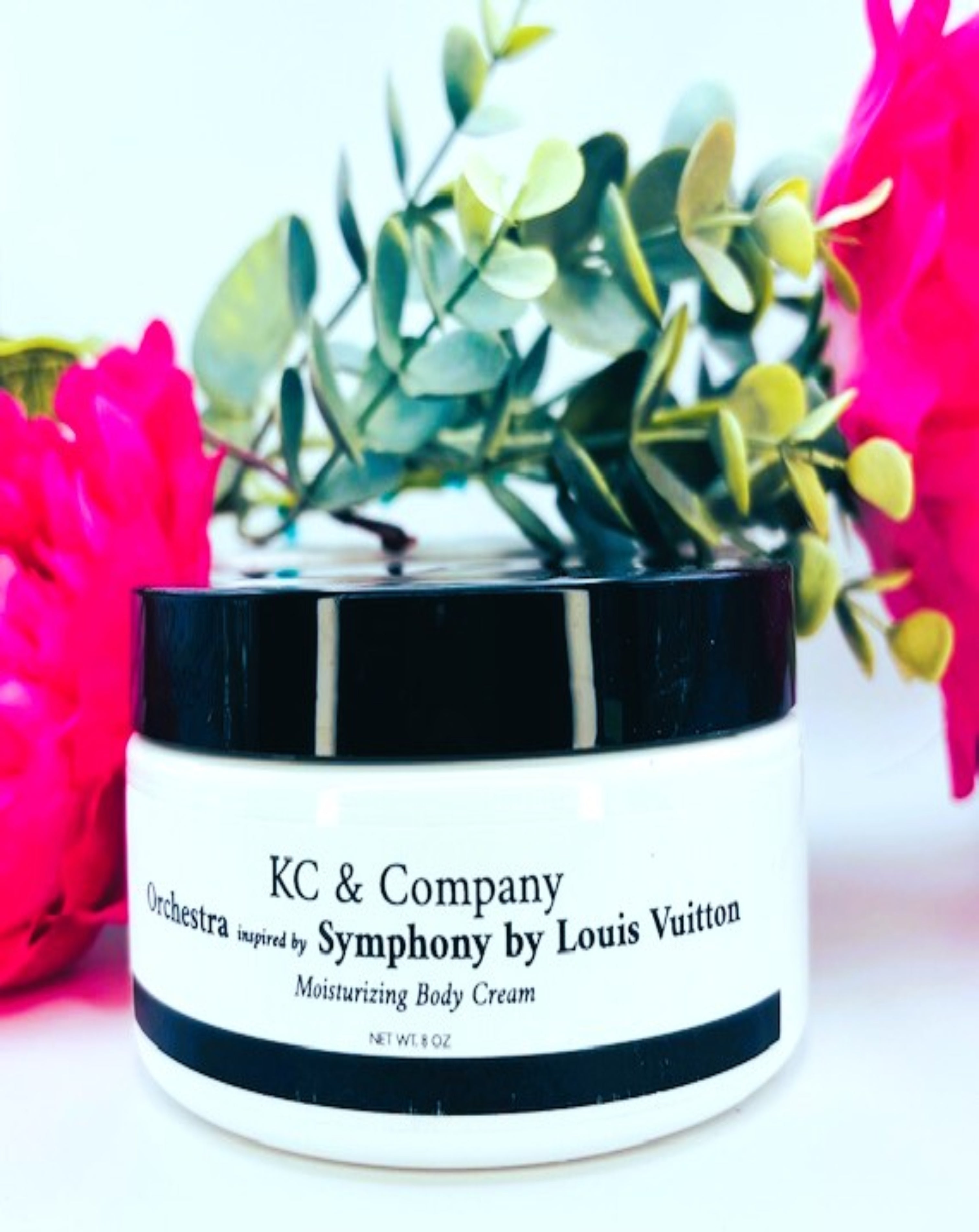 Orchestra (LV Symphony - Designer Inspired) Body Cream