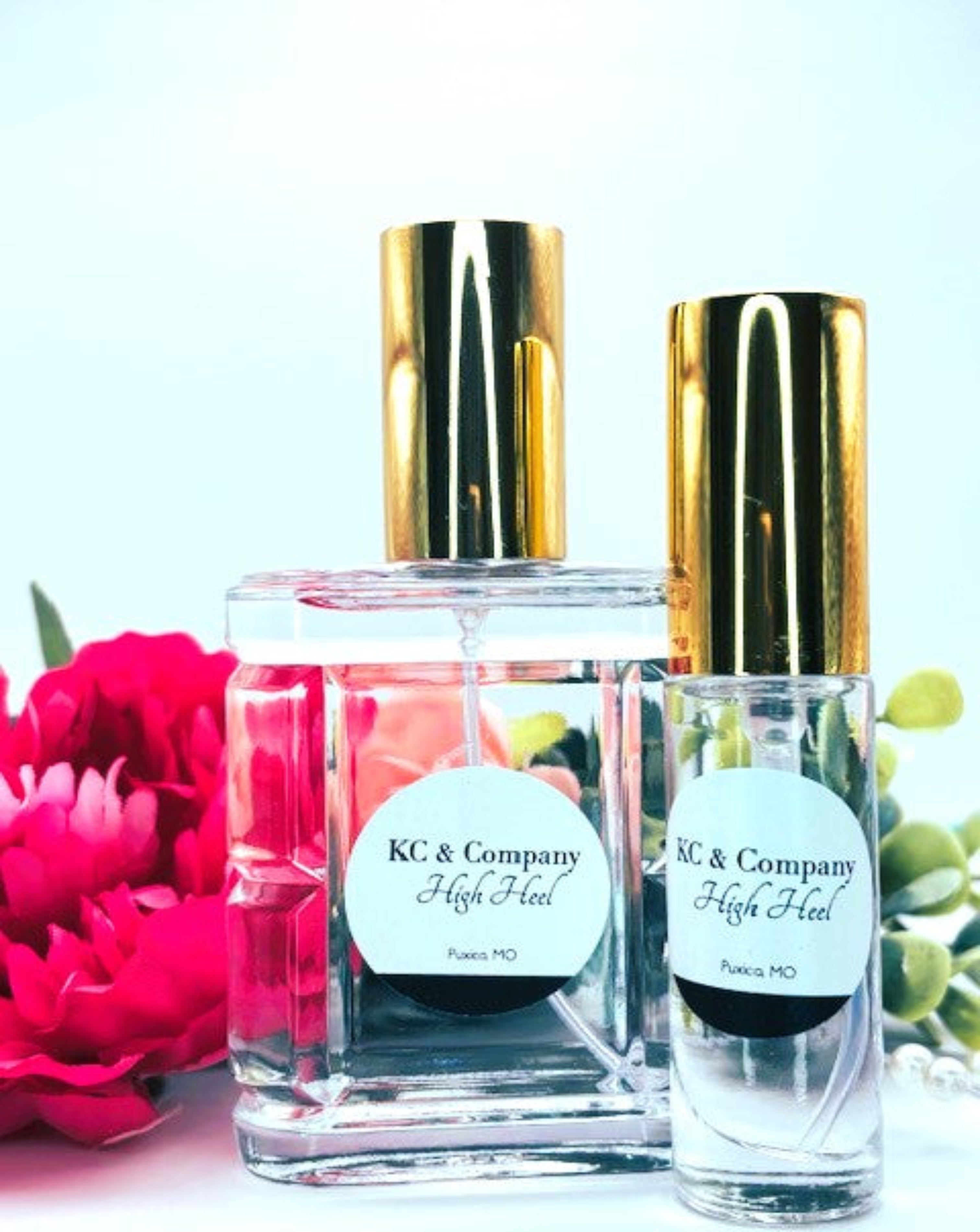 High Heels ((Inspired by Good Girl) – KC Company Perfume Shop