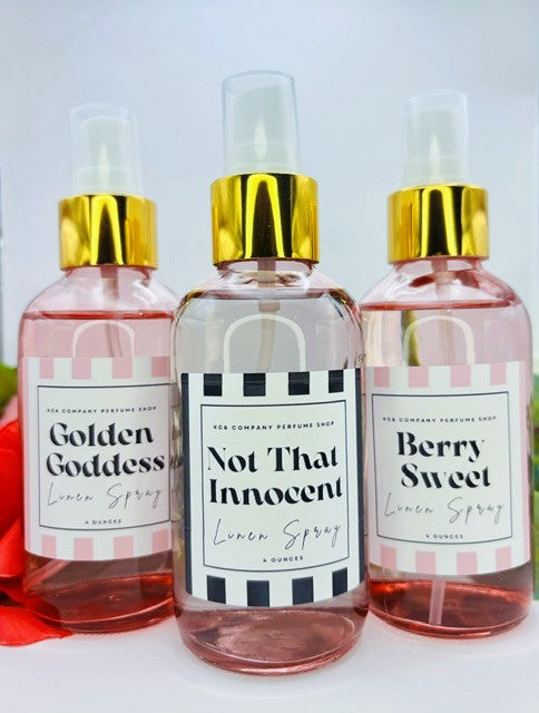 Linen Spray