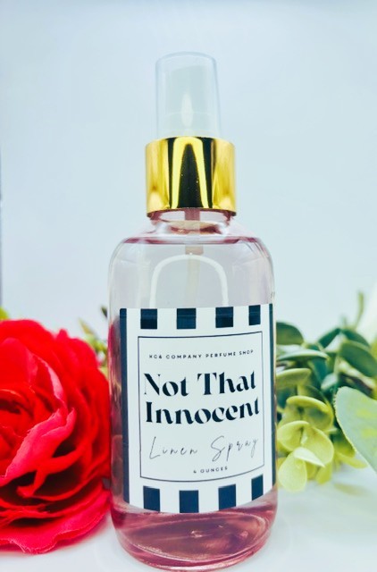 Linen Spray