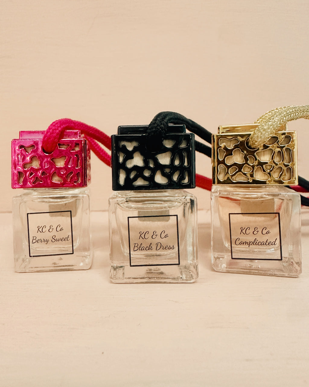 Car Perfume