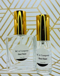 Ghost Flower (Inspired by Byredo Mojave Ghost) (unisex)