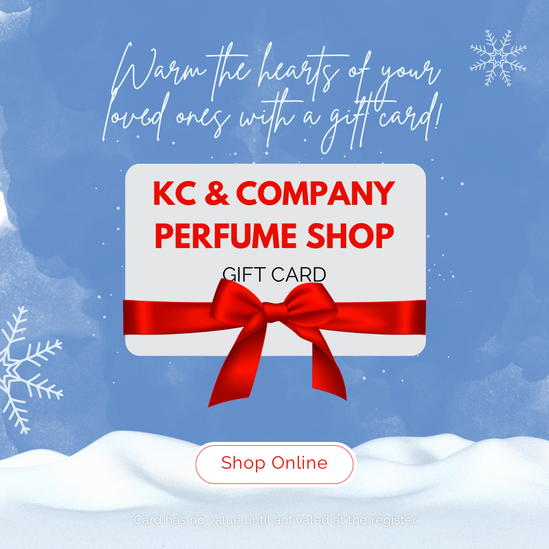 Perfume Shop Gift Card