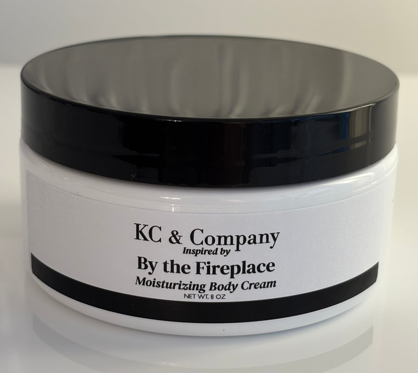 By the Fireplace-  Designer Inspired Body Cream