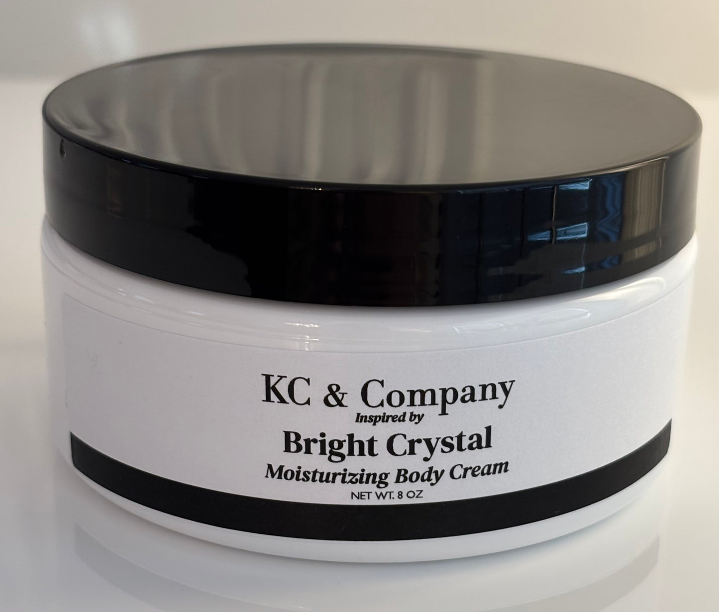 Bright Crystal- Designer Inspired Body Cream