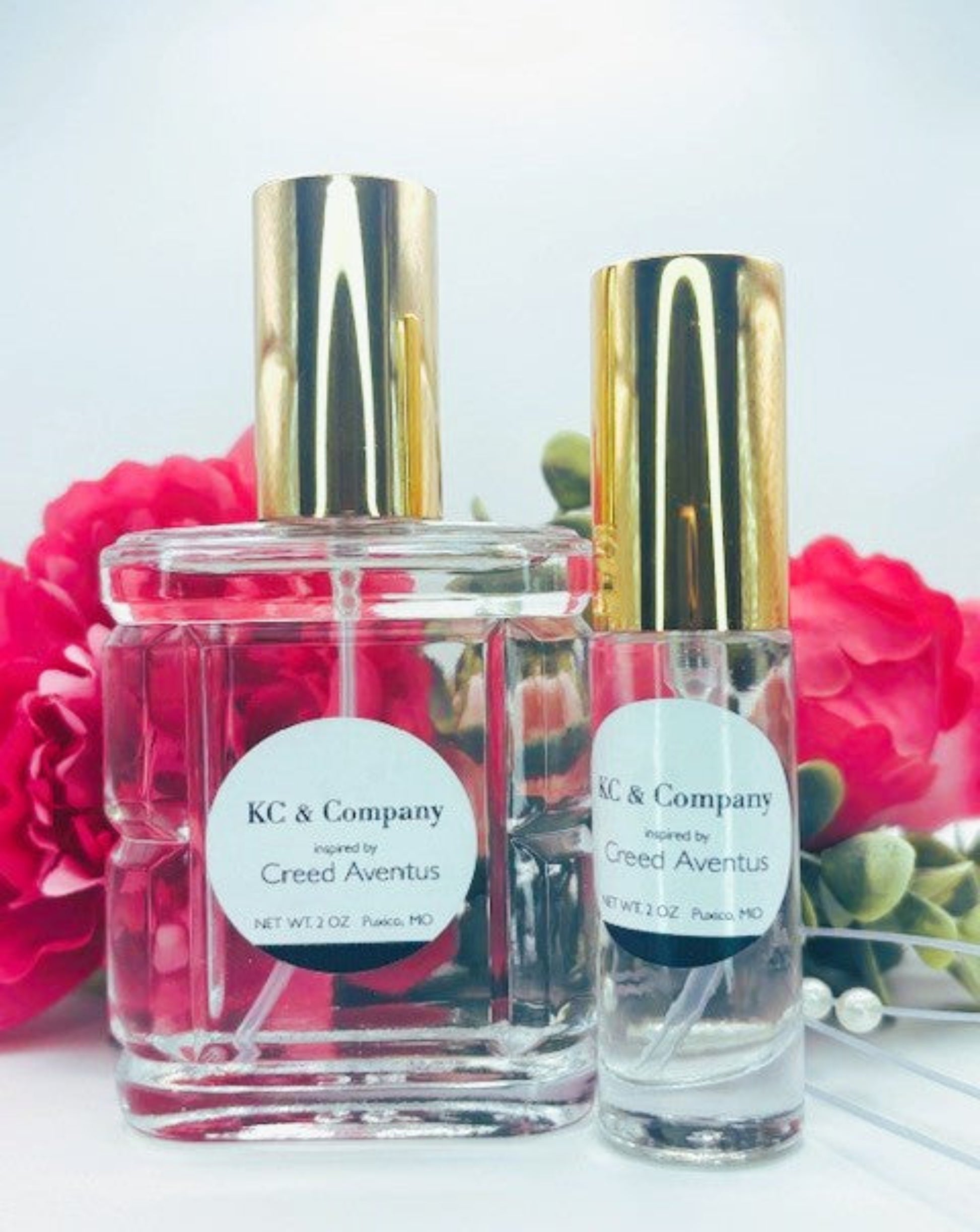 Aventus For Her - Designer Inspired
