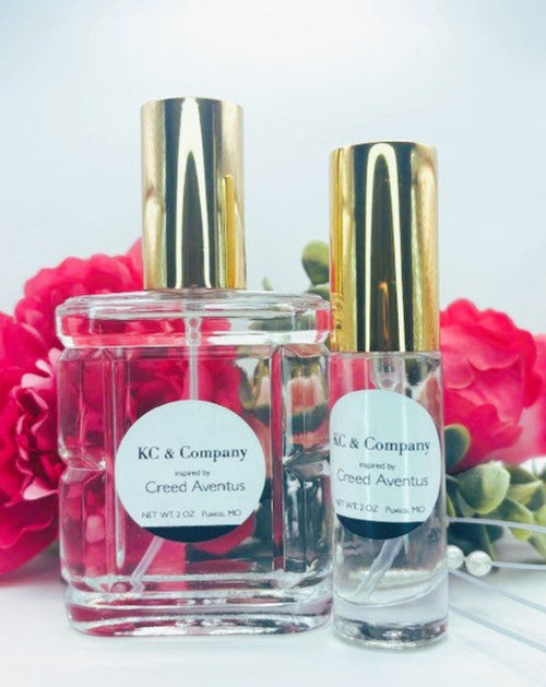 Aventus For Her - Designer Inspired