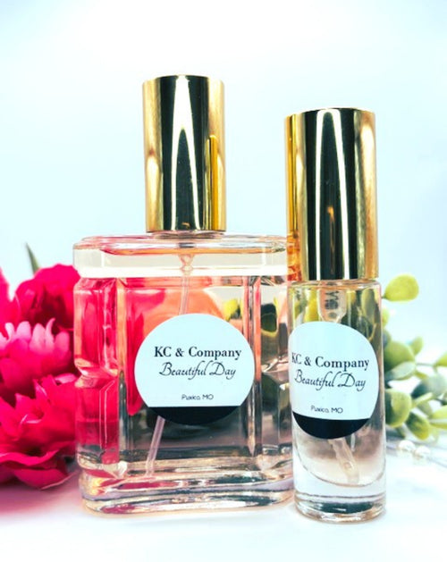 Beautiful Day (Inspired by La Vie Est Belle)