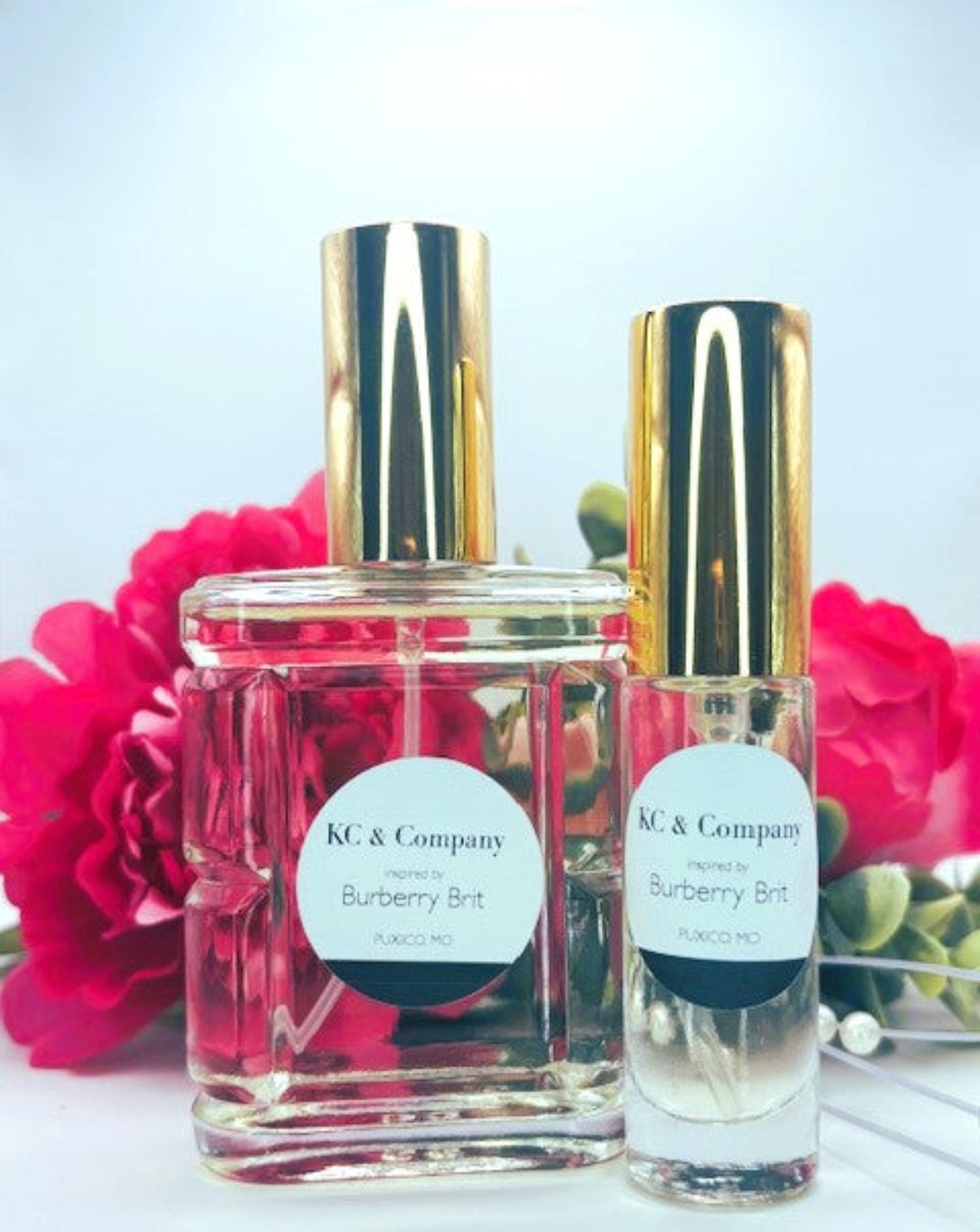 Brit- Designer Inspired