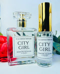 City Girl- KC Signature Fragrance