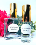 Coastline (Inspired Wood Sage & Sea Salt) (unisex)