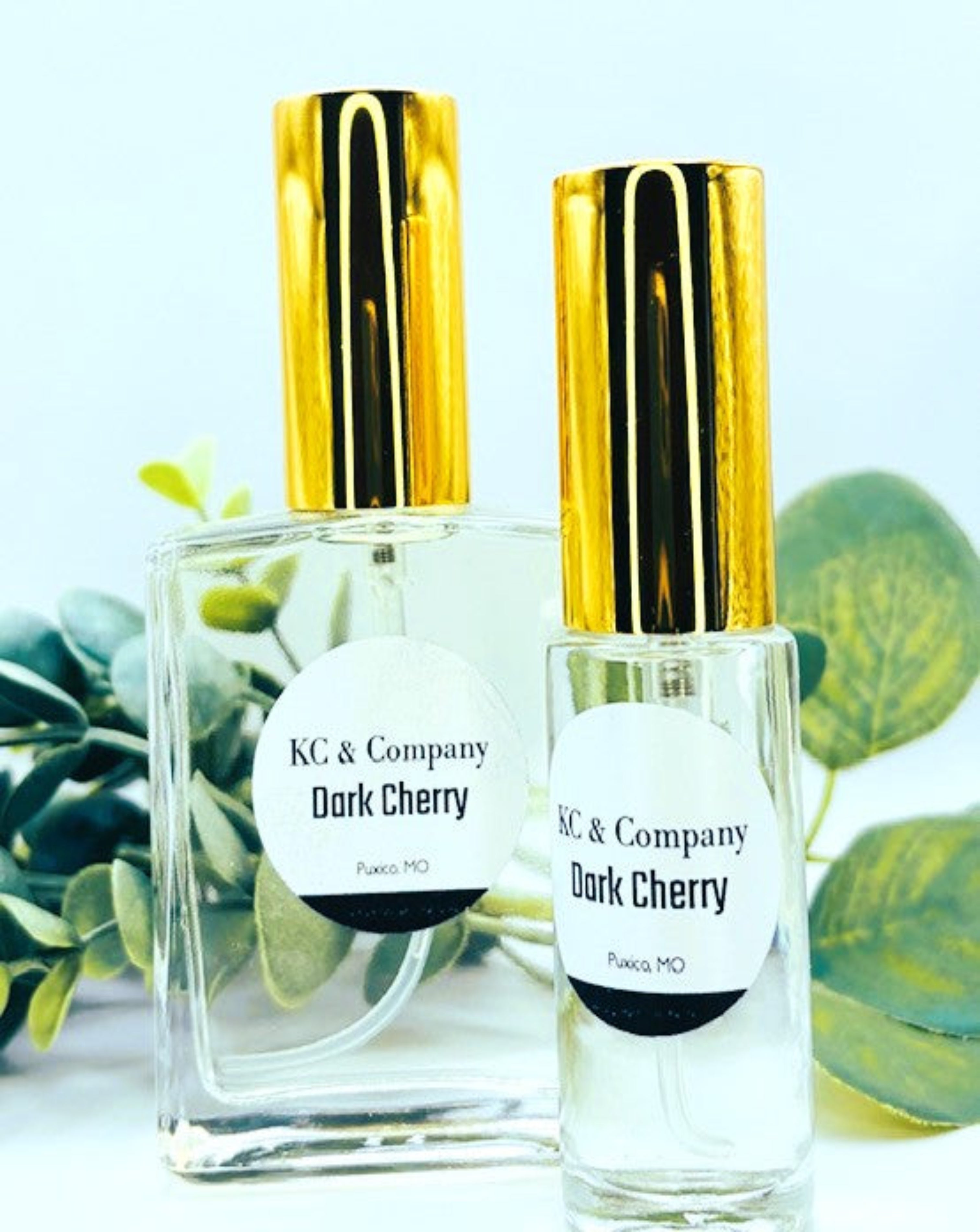 Dark Cherry (Inspired by Tom Ford Cherry Smoke) (UNISEX)