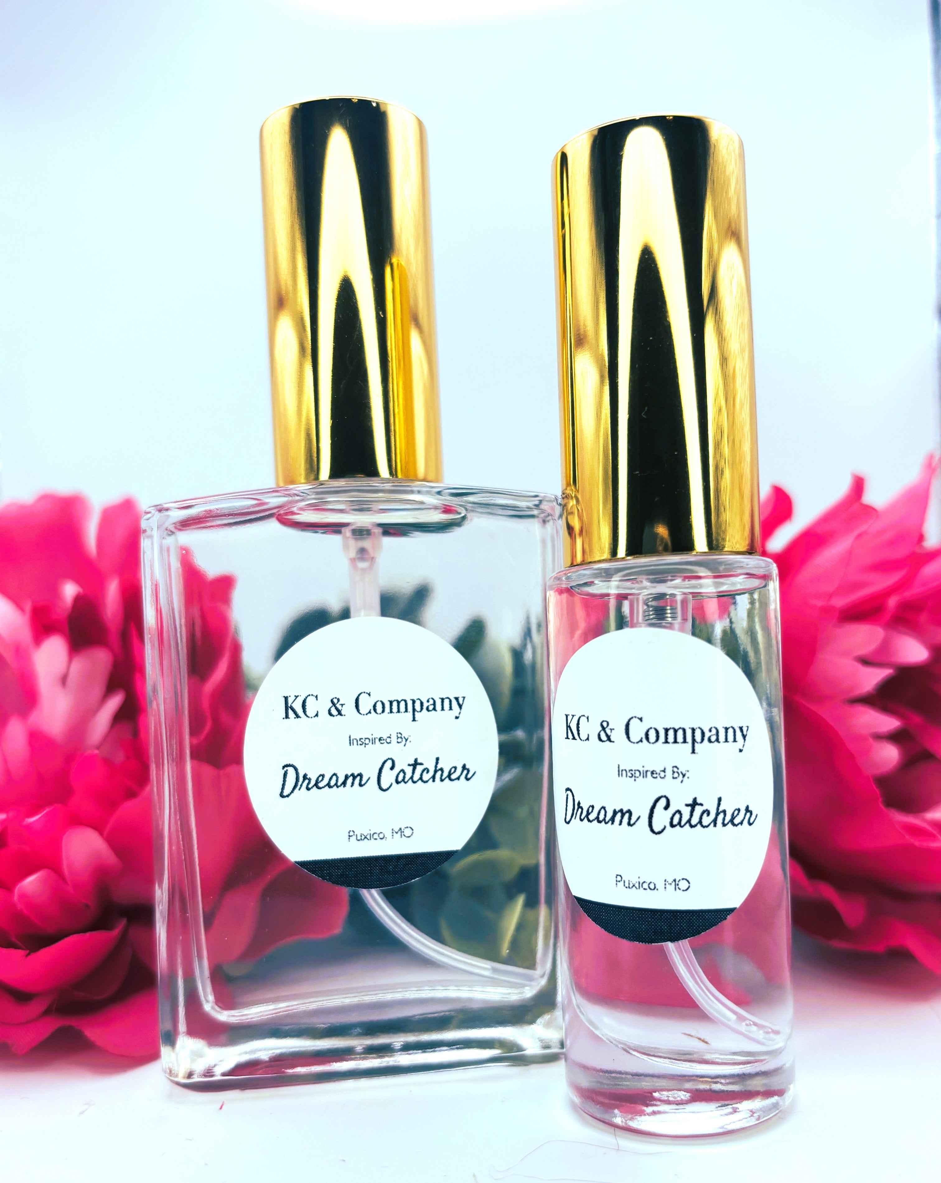 Dream Catcher (Inspired by LV Attrape-Reves