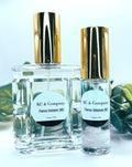 Fierce Intense (Inspired by Sauvage Elixir) (Men’s)