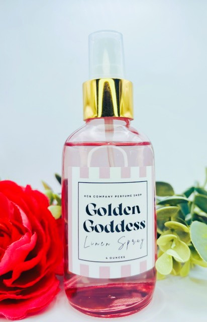 Linen Spray