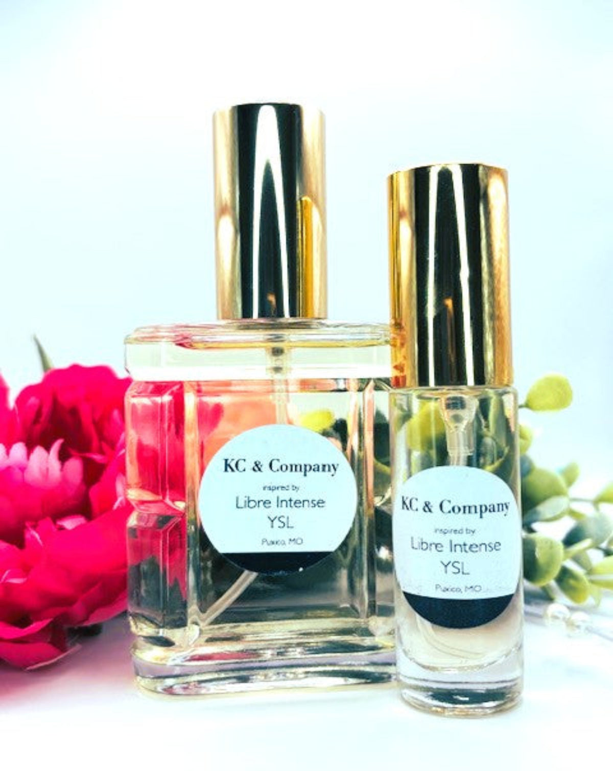 Libre Intense- YSL Designer Inspired