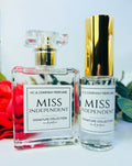 Miss Independent- KC Signature Fragrance