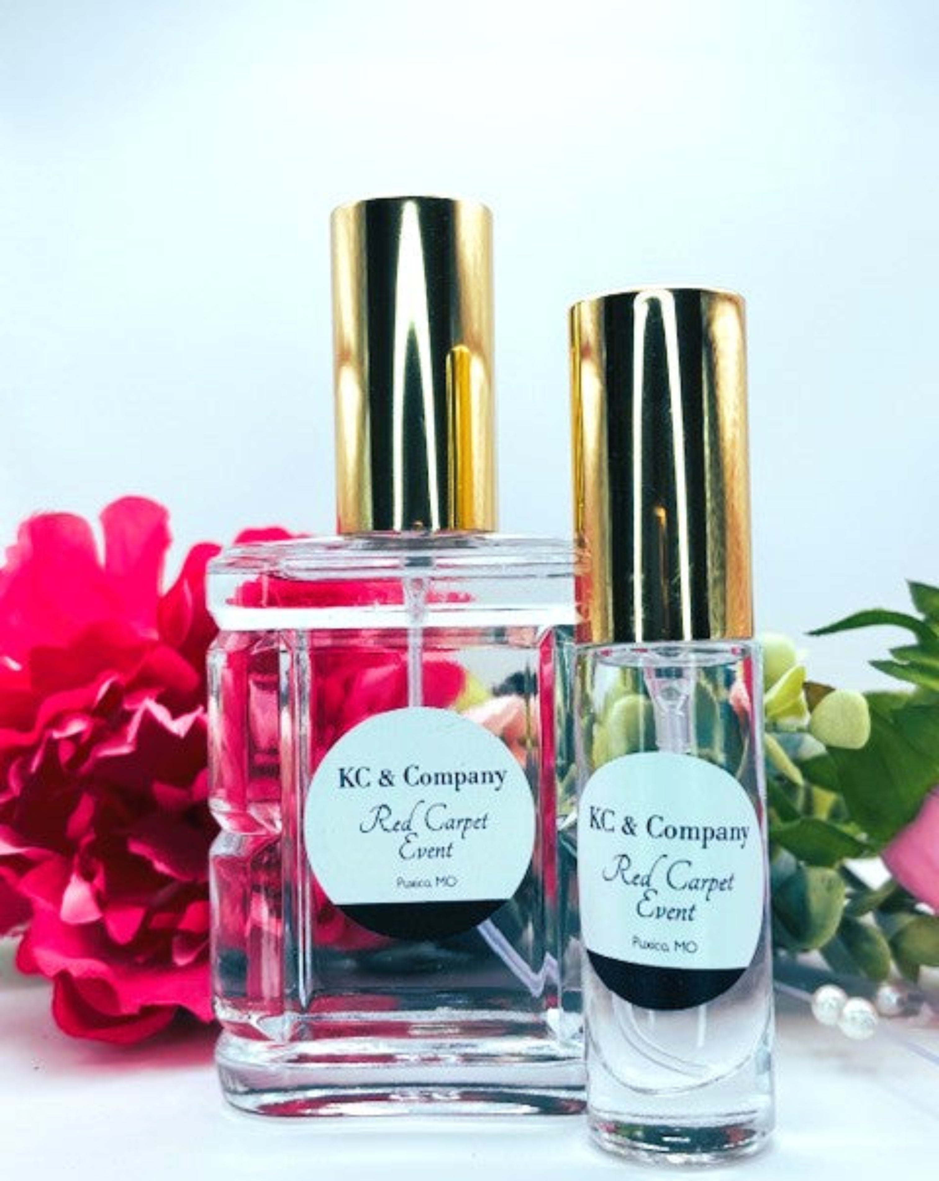 Red Carpet Event (Inspired by Baccarat Rouge 540 EXTRAIT)