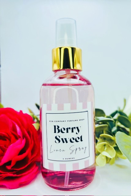 Linen Spray