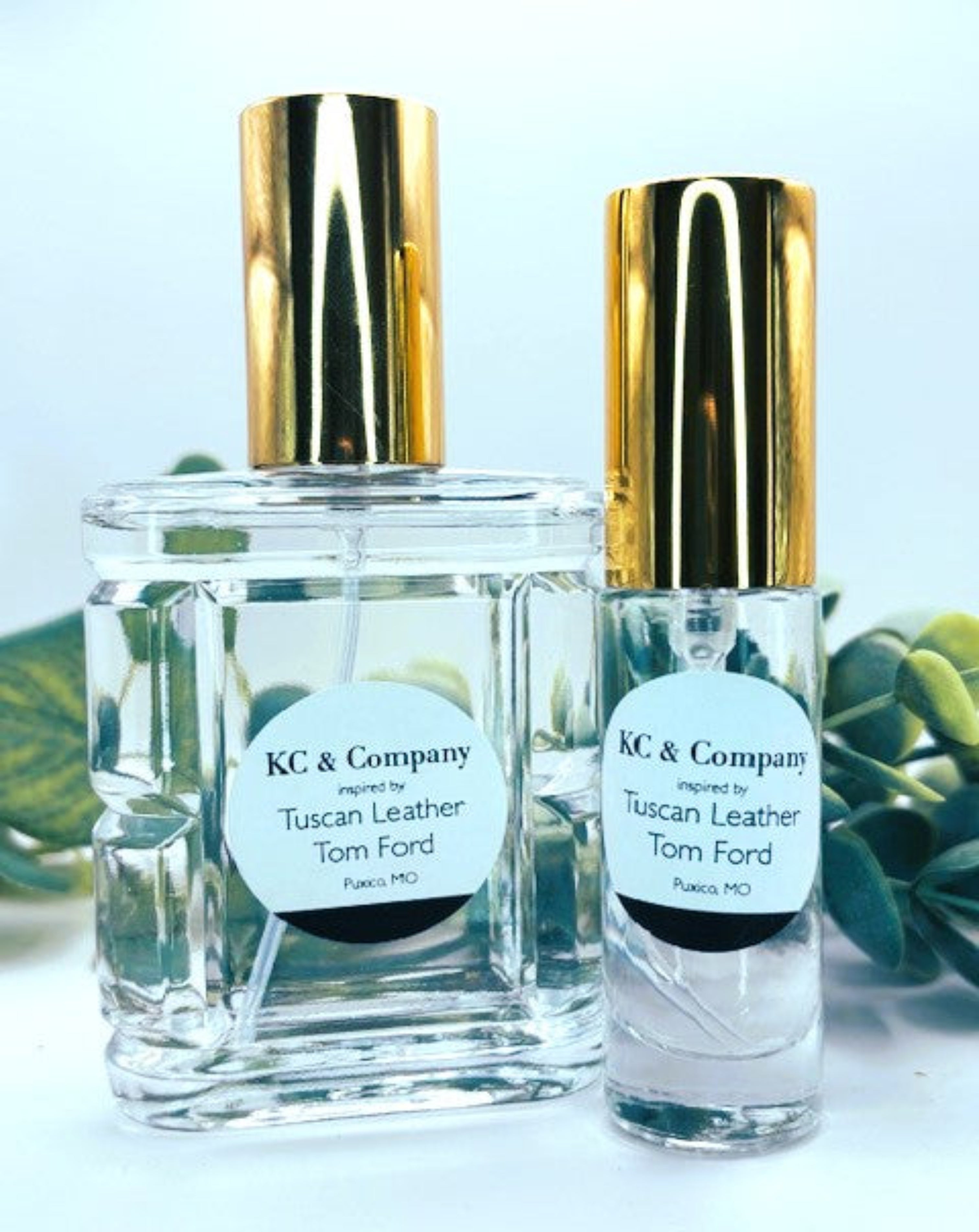 Tuscan Leather - Tom Ford Designer Inspired (UNISEX)