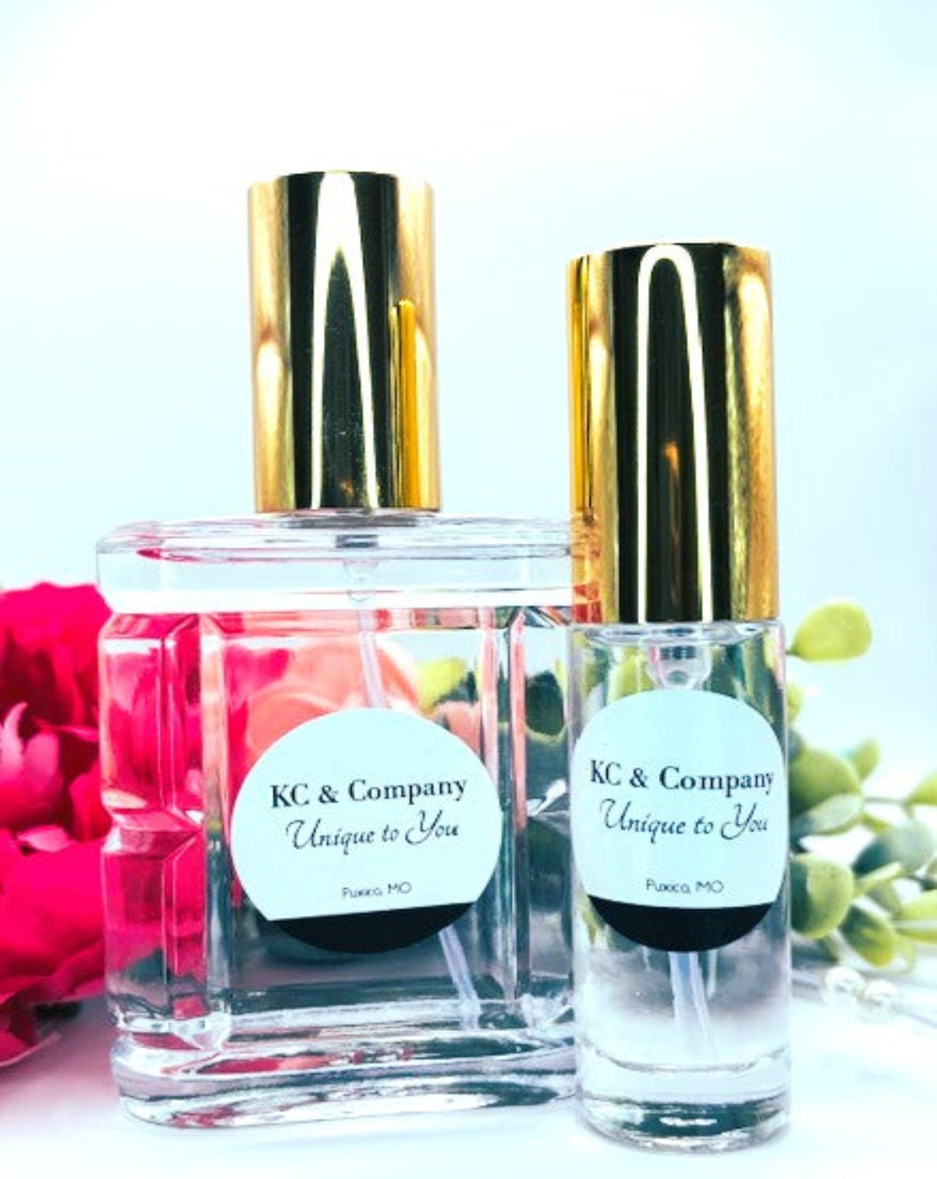 Unique to You (Inspired by YOU)